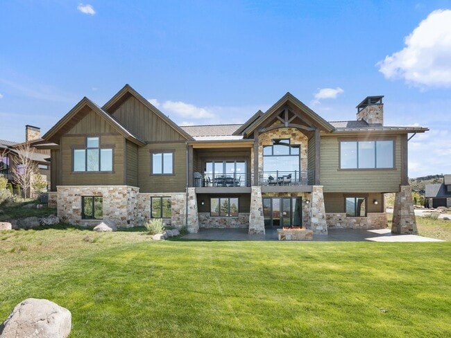 Building Photo - 1075 N Oquirrh Mountain Dr