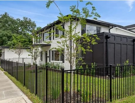 Photo - 4501 N Highland Ave Unit Main House