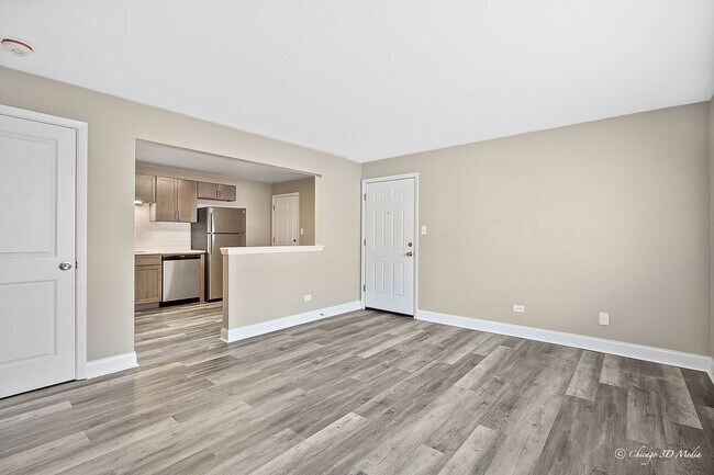 Photo - 4747 N Ronald St