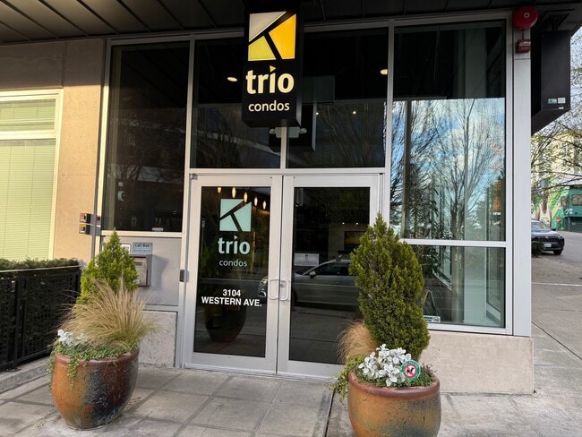 Photo - 3104 Western Ave Unit 606