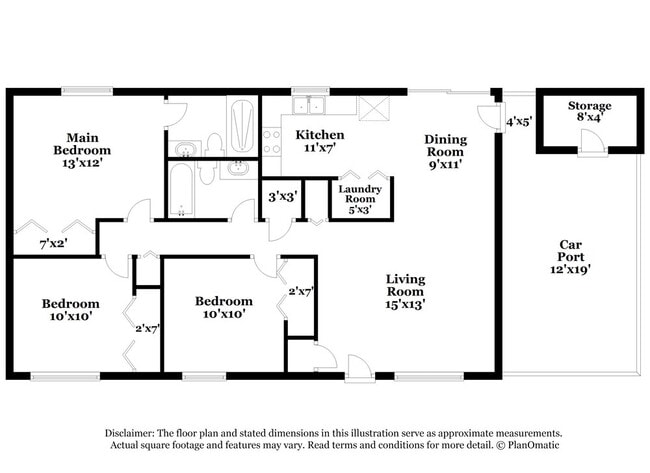 Photo - 2912 Crane Ave