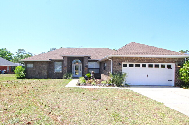 Spacious 3BR/3BA Holley by the Sea Home wi... - Spacious 3BR/3BA Holley by the Sea Home wi...