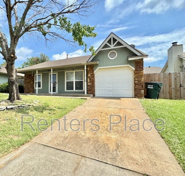 Building Photo - 8405 N 116th E Pl Rental