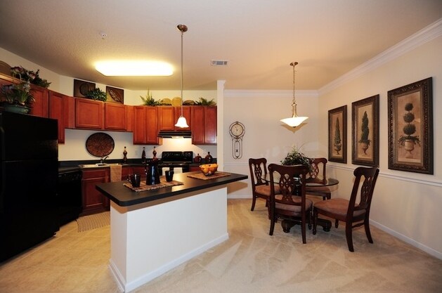 Kitchen - Avana Bartram Springs