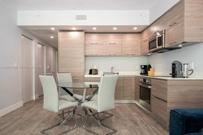 Photo - 1300 S Miami Ave Unit 3908