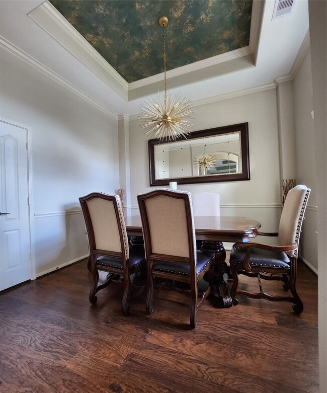 Photo - 2205 Summit Pass Ln