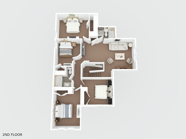 Photo - Spacious, Stylish, and Designed for the Way You Really Live