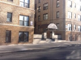 Edificio - Grove House Apartments