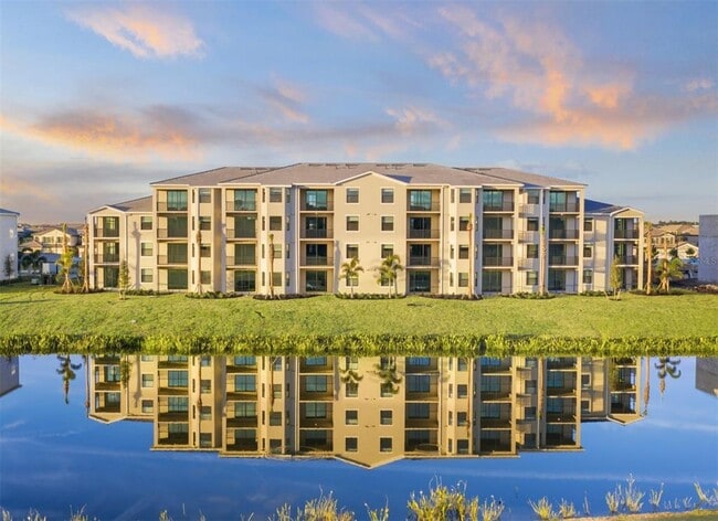Building Photo - 18028 Gawthrop Dr Unit 102 Rental