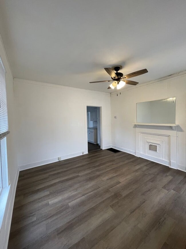 Photo - Charming, Two bedroom, One bathroom house in Columbia!