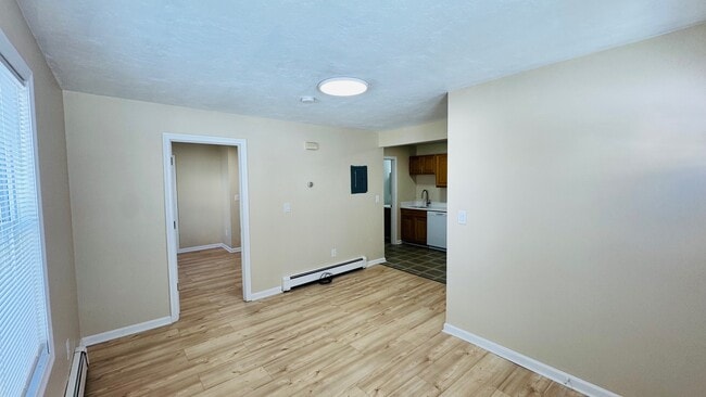 Sala de estar - 58 Kent St Unidad 1