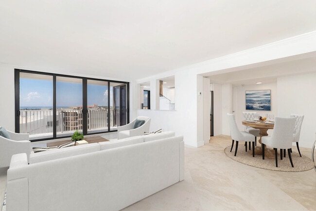 Photo - 3590 S Ocean Blvd Unit 908