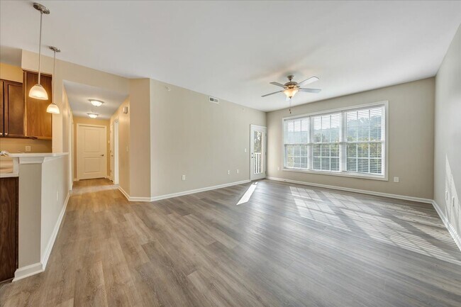 Westlake Apartment Homes