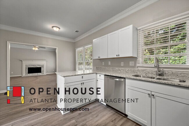 Photo - 404 Rams Ct, Tucker