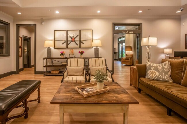 Photo - Park Ridge Apartment Homes