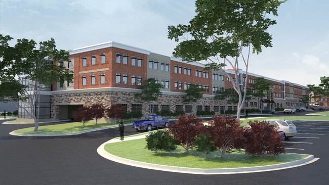 Photo - Rittenhouse Station