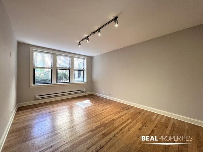 0 bedroom in CHICAGO IL 60647 - 0 bedroom in CHICAGO IL 60647 Unidad GDND Rental