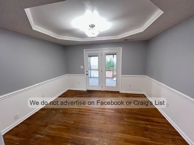 Photo - Birch Creek- Franzia Drive