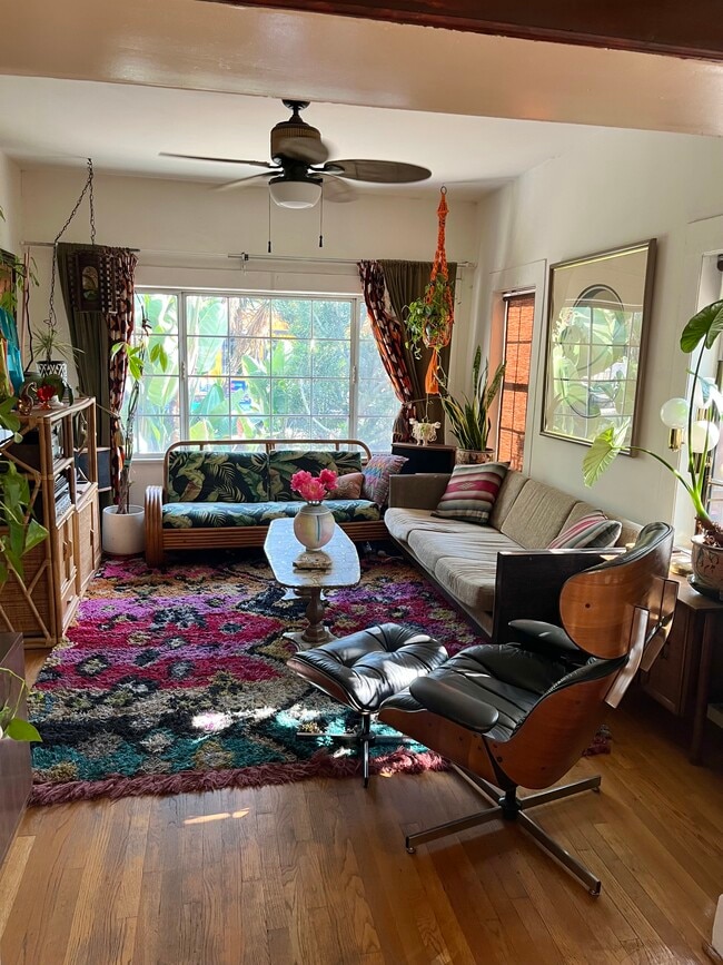 Photo - 1003 N Coronado St