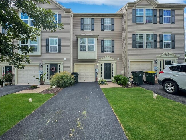 Photo - 1146 Sparrow Way Townhome