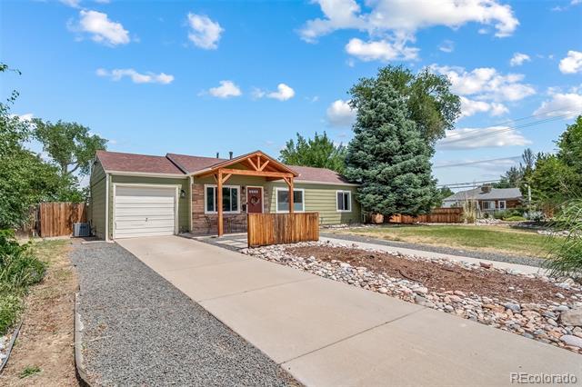Photo - 3098 S Cherry Way