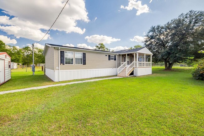 Photo - 1055 Low Ground Rd