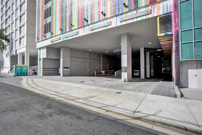 Photo - 1300 S Miami Ave Unit 3111