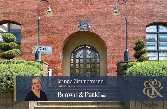 Building Photo - 701 Minnesota St Unit 121