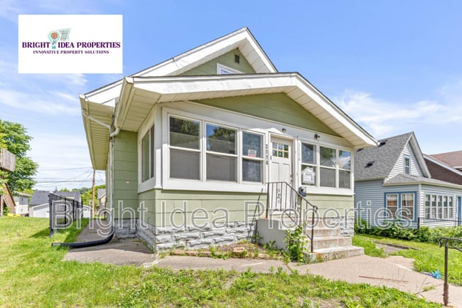 Building Photo - 3114 N Morgan Ave Rental