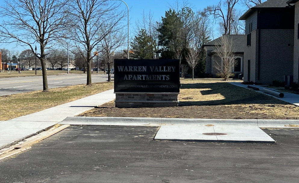 Warren Valley Apartments - Warren Valley Apartments