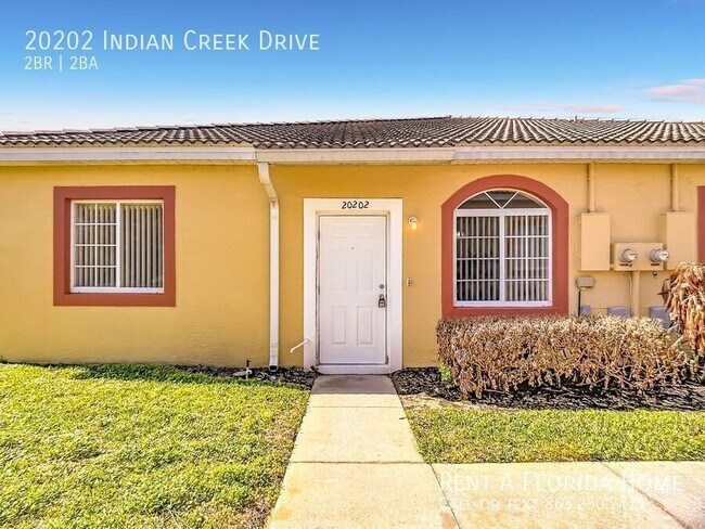 Photo - 20202 Indian Creek Dr