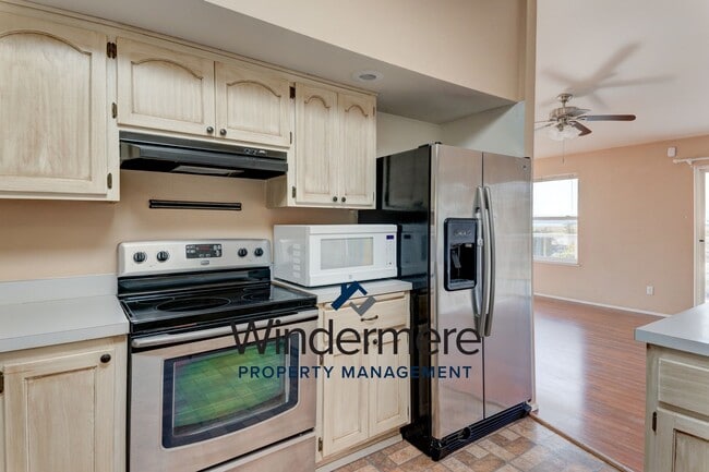 Photo - 3 Bedroom 2 Bath + Bonus Room Home with Stunning Water Views in Admirals Cove