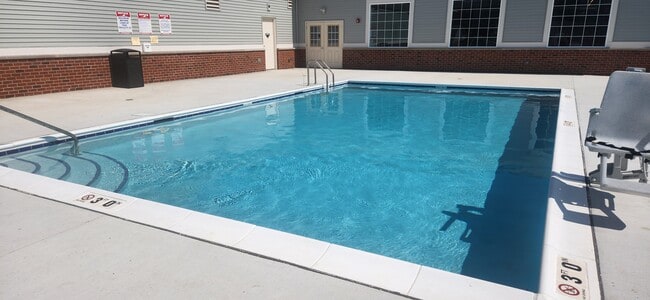Photo - The Residences of Fox Meadows