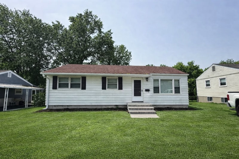 Photo - 1120 Highmont Dr