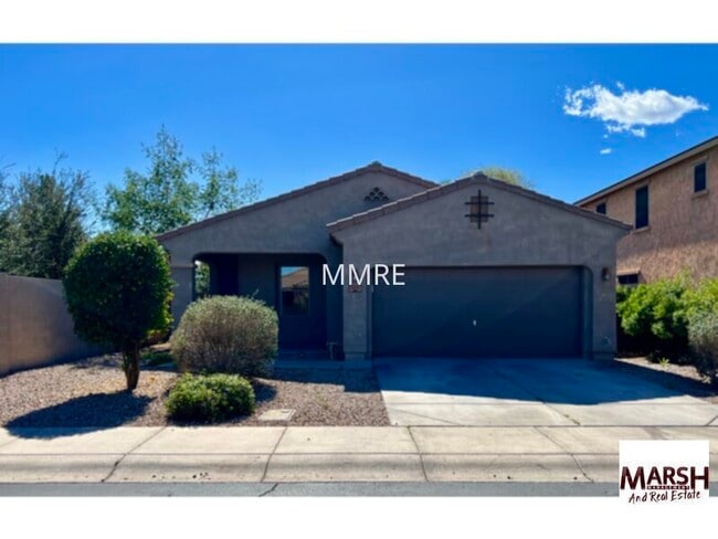 Building Photo - Nice 3 bedroom home in Chandler in a gated community!