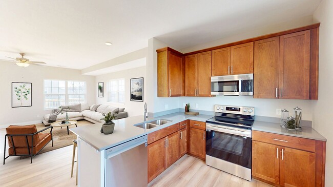 Building Photo - $500 SIGNING BONUS! New Construction Three... Rental