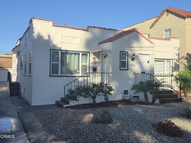 Photo - 407 S Verdugo Rd