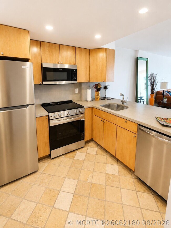 1777 SE 15th St Unit 419