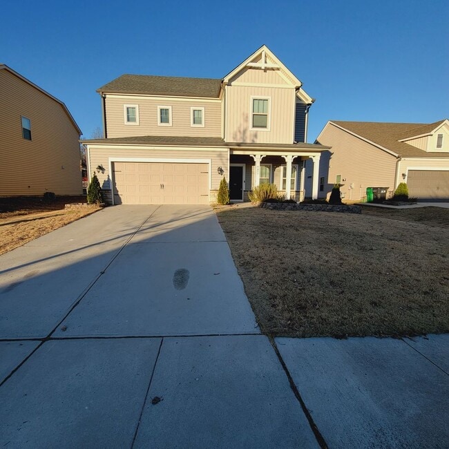 Building Photo - Spacious 4BR/.5BA Home in Steele Creek