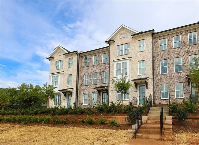 Building Photo - 4535 Sims Pk Overlook