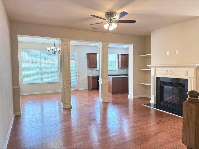 Photo - 3391 Sardis Bend Dr