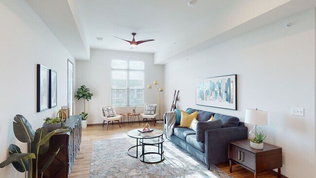 Photo - Van Buren East