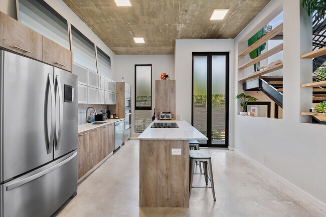 Photo - Taho Townhomes
