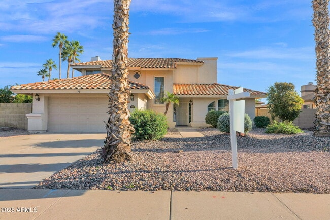 Building Photo - 3623 E Oraibi Dr