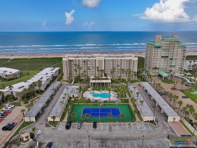 Photo - 900 Padre Blvd Condo