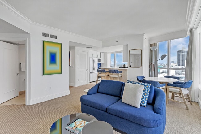 Photo - 4401 Collins Ave Unidad ID1234545P