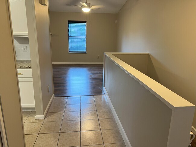 Entrance - 8500 Olde Colony Trl Unit 23