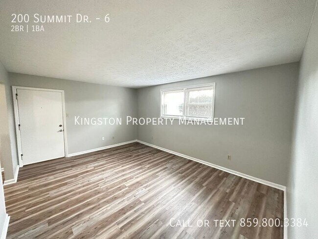 Photo - 200 Summit Dr Unidad 6