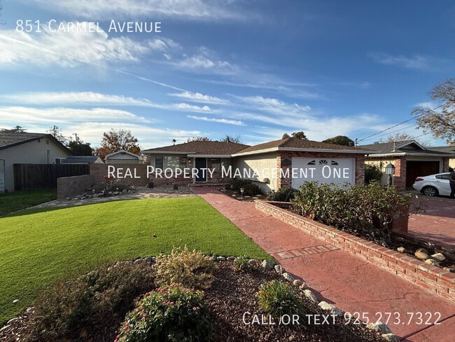 Photo - 851 Carmel Ave