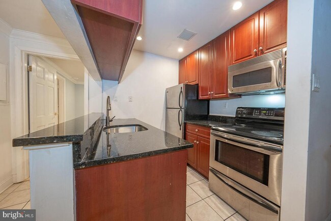 Photo - 1726 Wallace St Unit 101